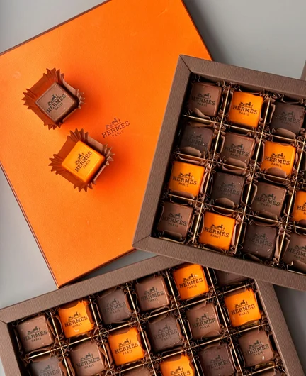 Шоколадные конфеты Shade of Chocolate